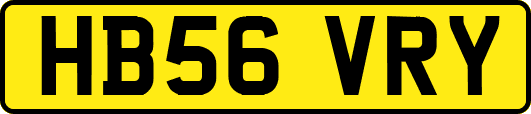 HB56VRY