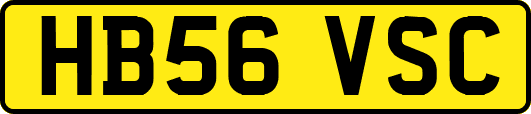 HB56VSC