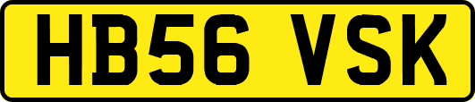 HB56VSK