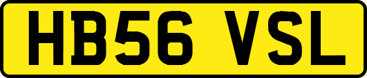 HB56VSL