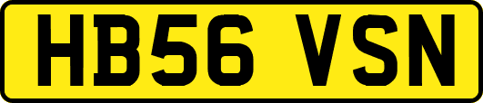 HB56VSN