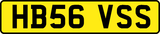HB56VSS