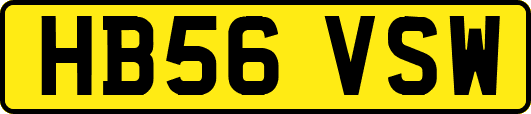 HB56VSW