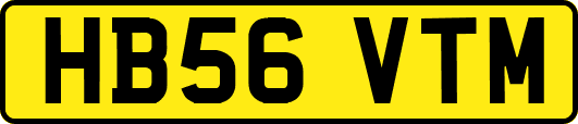 HB56VTM