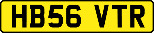 HB56VTR