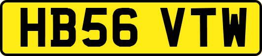 HB56VTW