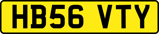 HB56VTY