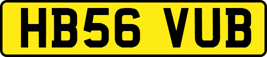 HB56VUB