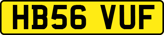 HB56VUF