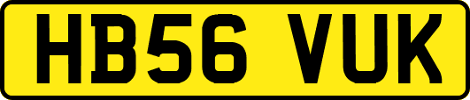 HB56VUK