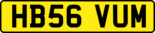 HB56VUM