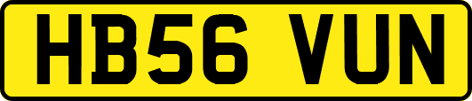 HB56VUN