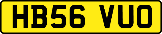 HB56VUO