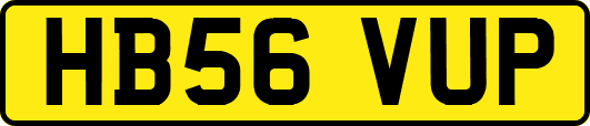 HB56VUP