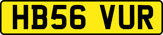 HB56VUR