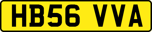 HB56VVA