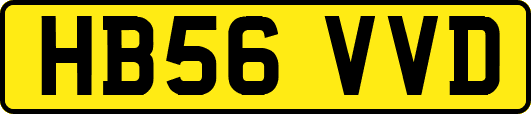 HB56VVD