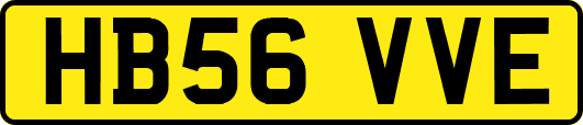 HB56VVE