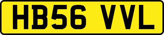 HB56VVL