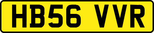 HB56VVR