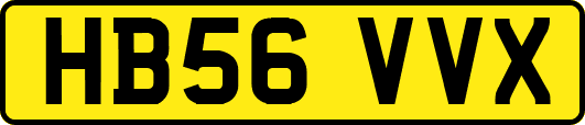 HB56VVX
