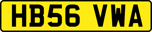 HB56VWA