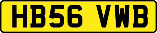 HB56VWB