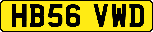 HB56VWD