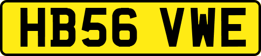HB56VWE
