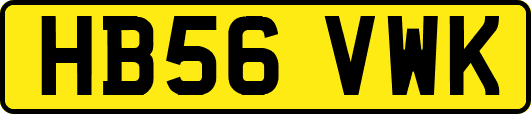 HB56VWK