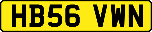 HB56VWN