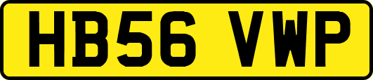 HB56VWP