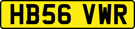HB56VWR