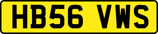 HB56VWS