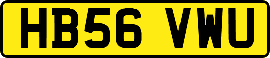 HB56VWU