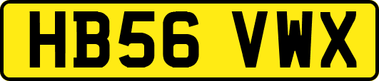 HB56VWX