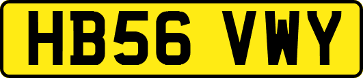 HB56VWY