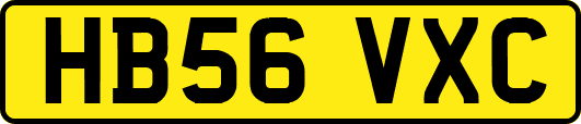 HB56VXC