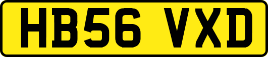HB56VXD