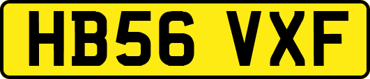 HB56VXF