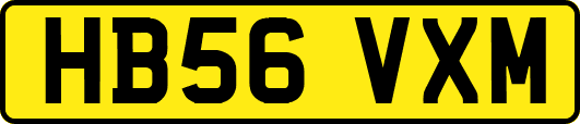HB56VXM