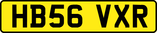 HB56VXR
