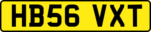 HB56VXT