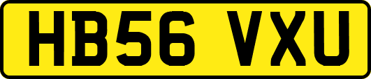 HB56VXU