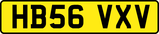 HB56VXV