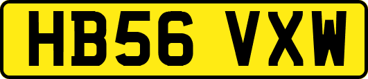 HB56VXW