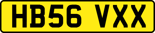 HB56VXX