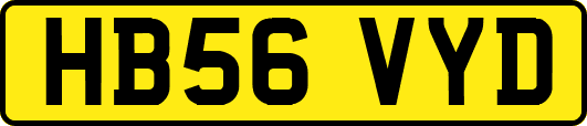 HB56VYD