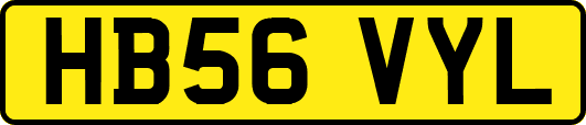 HB56VYL