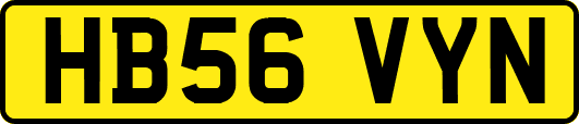 HB56VYN